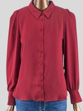 NWOT Vince Camuto Blouse